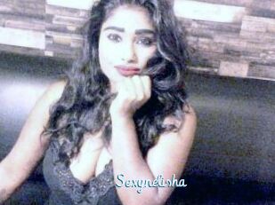 Sexynelisha