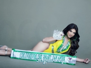 Sexypauhorny