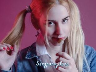Sexypussyclara