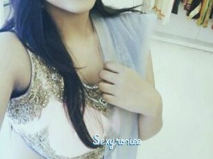 Sexyrosiee