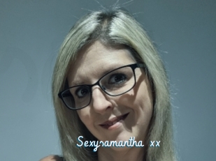 Sexysamantha_xx