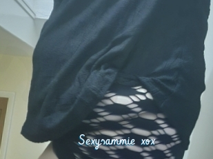 Sexysammie_xox