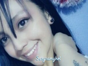 Sexysamyhot