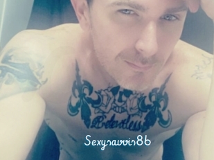 Sexysavvis86
