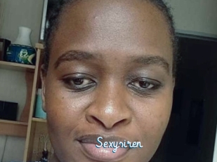 Sexysiren