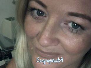 Sexysophie69