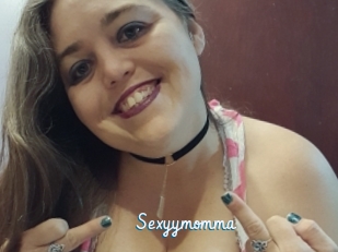 Sexyymomma
