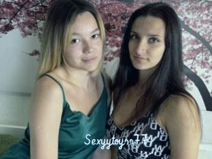 Sexyytoyss77