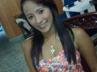 Sexyzenobia