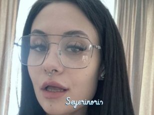 Seyerinoris