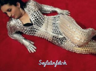 Seylatinfetish