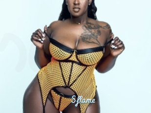 sflame Sexe Cool