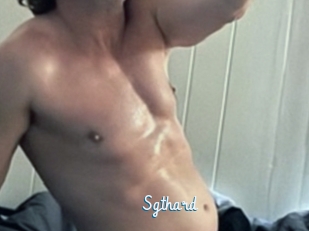 Sgthard