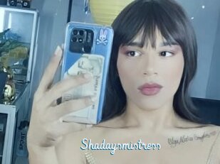 shadaysmistress Sexe Cool