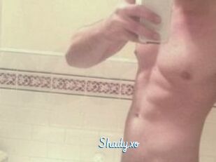 Shadyxo