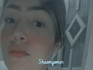 Shaemgomes