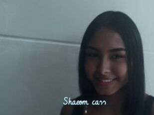 Shaeom_cass