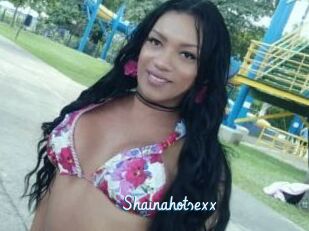 Shainahotsexx