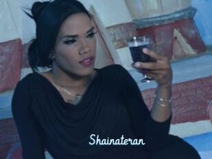 Shainateran