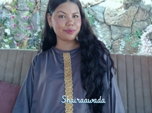 Shairaawada