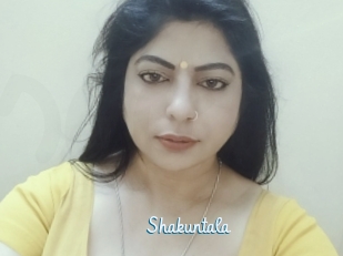 Shakuntala