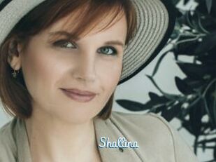 Shallina