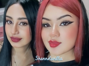 Shannelandlia