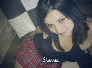 Shannia