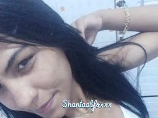 Shantaalfoxxx