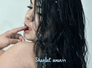Shantal_evanss