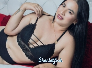 Shantalfoxh