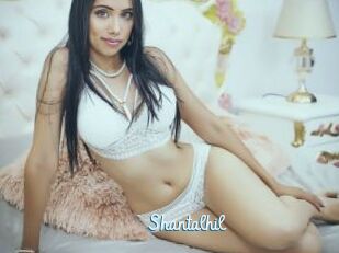 Shantalhil
