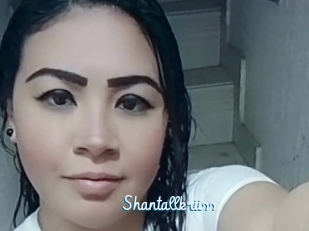Shantallkriiss