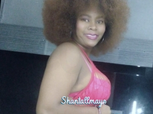 Shantallmays