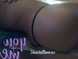 Shantallovesex