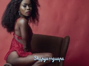 Shapyassguapa
