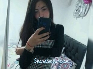 Sharalovelesbian