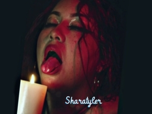 sharatyler Sexe Cool