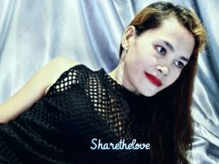 Sharethelove