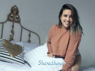 Sharickhenao