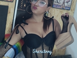 Sharictinny