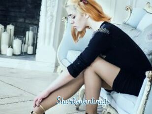 Sharleneintimate