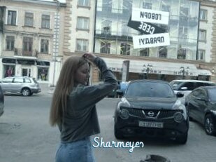 Sharmeyes