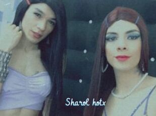 Sharol_hotx