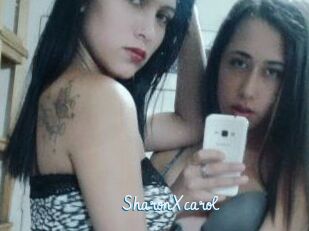 SharonXcarol