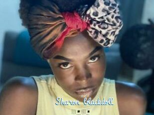 Sharon_blackdoll