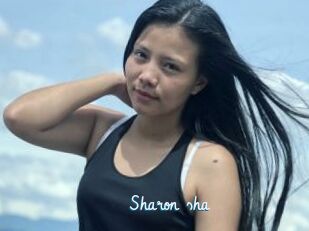 Sharon_sha