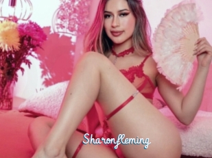 Sharonfleming