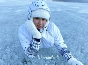 Sharonlesli