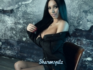 sharonspitz Sexe Cool